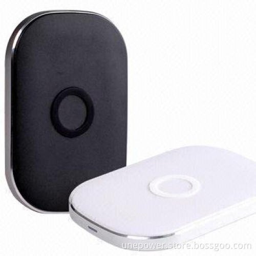 Mini Wireless Charger for Galaxy S3 etc.